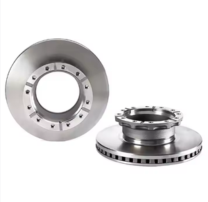 Disque de frein 7189475 2992477 2996327 7184136 pour <span class=keywords><strong>IVECO</strong></span> <span class=keywords><strong>Stralis</strong></span> Eurocargo - Product Image 4