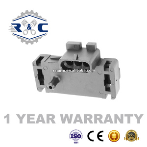 R & C 6238927เซ็นเซอร์ความดันท่อร่วมเพิ่มคุณภาพสูงสำหรับ Daewoo GM Buick Isuzu JEEP JEEP รถบรรทุกเซ็นเซอร์ความดันท่อร่วมไอดี - Product Image 4