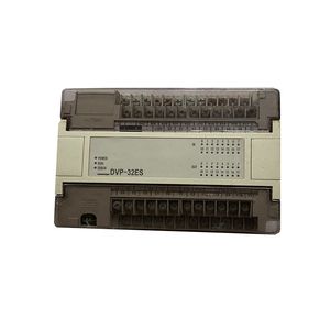 โมดูลซีพียู Dvp32es00r2เดลต้า DVP32ES00R2 - Product Image 1