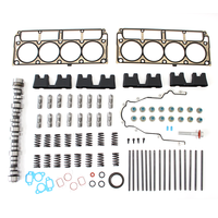 Kit de suppression AFM LS Gen 3/4 E1840, arbre à cames P, bielles de 7,4 pouces, joint de culasse 12589226, compatible avec les camions/SUV 1999-2012, moteurs V8 4.8/5.3/5.7/6.0/6.2L