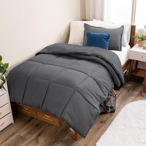 Ensemble de literie de <span class=keywords><strong>couette</strong></span> de style luxe avec rembourrage en polyester doux <span class=keywords><strong>et</strong></span> chaud pour la maison ou l'hôtel - Product Image 3