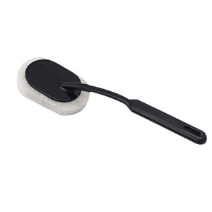 <b>Long</b>-<b>handled</b> Sponge Cleaning <b>Brush</b> Multi-functional Bathroom Kitchen Stain Remover Pot <b>Brush</b> Household Cleaning Tool - Product Image 5