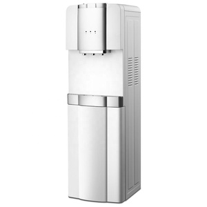 Dispensador de Agua a <span class=keywords><strong>Precio</strong></span> Competitivo, Dispensador de Agua Fría y Caliente con Función de Enfriamiento y Calentamiento - Product Image 1