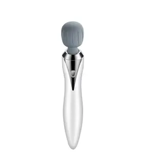 MINI Vibration Massage Hammer Handheld Vibration Massage Stick Waterproof Waist, Shoulder, and Cervical Massager