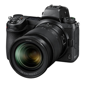 กล้องดิจิตอล DongFu Wholesale รุ่น Z6II พร้อมเลนส์ 24-70 มม. อุปกรณ์เสริมสำหรับถ่ายภาพแอคชั่นและกีฬา กล้อง DSLR Z6II พร้อมเลนส์ 24-70 มม. - Product Image 1
