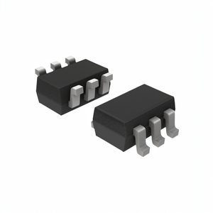 6-TSSOP, SC-88, SOT-363 BZX84C33TW_R1_00001 Electronic Chips Component In Stock Diodes - Product Image 1