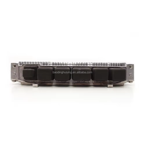 Nueva Estación Base RRU FBBC en Paquete Original para FSMF 472797A con Alimentación de 48VDC y Codificación H.265 - Product Image 2