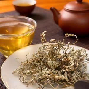 Zhangjiajie độ cao Hoang Dã phát triển ô nhiễm miễn phí phụ gia miễn phí 100% tinh khiết túi đóng gói mầm tip Berry trà - Product Image 2