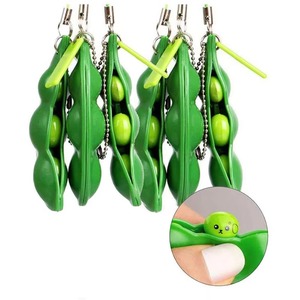 <b>Kids</b> Squeeze Toy Set Silicone Figet Pop <b>Bubble</b> Sensory Poppers for Push Stress Relief Toys - Product Image 2