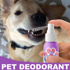 Wholesale Pet Spray <strong>Dog</strong> Oral Care Bad Breath Teeth Cleaning Breath Freshener <strong>Plaque</strong> <strong>Remover</strong> - Product Image 2