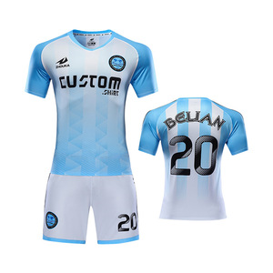 squadra di <span class=keywords><strong>calcio</strong></span> camicie a buon mercato su misura del <span class=keywords><strong>bambino</strong></span> di gioco del <span class=keywords><strong>calcio</strong></span> jersey della pelle stretto t shirt - Product Image 1