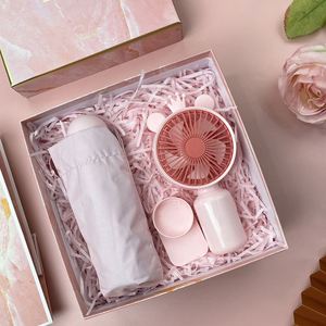 Siy325 Custom Logo Wedding <b>Gifts</b> Guests Bridesmaids Valentines Day Holiday Souvenirs Party <b>Gift</b> <b>Sets</b> for Women 4 in 1 - Product Image 3