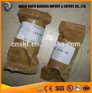 KBS 20 PP olarak KBS20-PP-AS boyutları 20x32x45mm doğrusal hareketli rulman KBS20 PP - Product Image 4