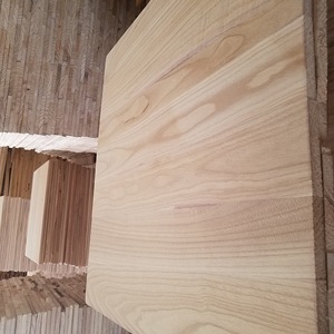 Tablas de Madera Maciza de Paulownia, Rectangulares, Tamaño Personalizable, Diseño Minimalista, Origen Shandong - Product Image 2