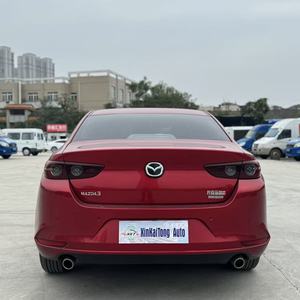 <span class=keywords><strong>2020</strong></span> <span class=keywords><strong>Mazda</strong></span> <span class=keywords><strong>3</strong></span> Axela 1.5L - 6AT Auto Premium usado | Motor Skyactiv | Cámara de marcha atrás + sedán de arranque sin llave - Product Image 4