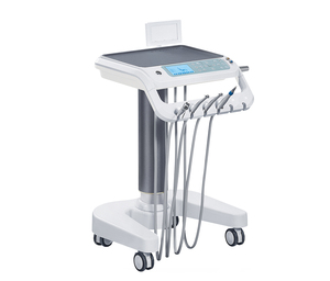 Foshan लक्जरी GD-S350 सबसे अच्छा दंत चिकित्सा इकाई के साथ सीई आईएसओ मंजूरी दे दी दंत चिकित्सा क्लिनिक उपकरण - Product Image 3