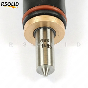 Injecteur de carburant diesel Rsoliddiesel 0414720228 pour BAC, BPD, BPE, BLK, AXE, BJL, BLJ, injecteur unitaire, injecteur PD - Product Image 5