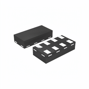 8 XFDFN Logic 74LVC2G125GT,115 Electronic Chips Component Original One Stop Service - Product Image 1