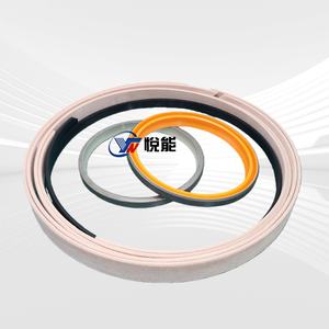 Запчасти для бульдозера, высококачественный профессиональный цилиндр для бульдозера, 23Y-63B-00000, подходит для Shantui DH17/DH24/SD16/SD22/SD32/60 - Product Image 6