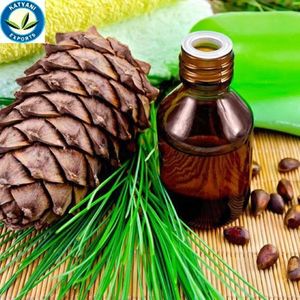 Est anufacturer de aceite de madera, 100% Organic, EDAR - Product Image 2