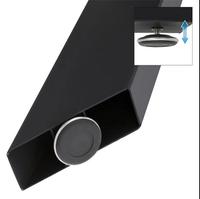 Pieds de table en métal pour restaurant, bureau, banc, salle à manger, café – Cadres de table industriels en fonte et acier