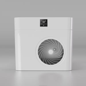 Ambohr U.S. Livraison en 3 jours Bain froid intégré avec Wi-Fi, refroidisseur 1 CV et filtre - Product Image 4