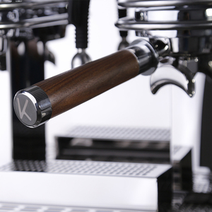Caffa-máquina de café comercial Reart Barista, 2 grupos semiautomática de máquina de café, capuchino, Espresso - Product Image 3