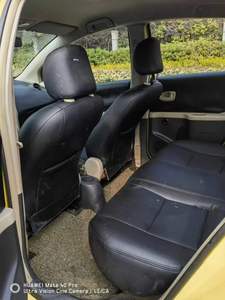 Auto Usado de Alta Calidad, Yaris 2012, Sedán Compacto, Volante a la Izquierda, Económico, para Desplazamientos Urbanos, África, <span class=keywords><strong>Asia</strong></span> <span class=keywords><strong>Central</strong></span>, Sur - Product Image 5