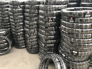ยางมอเตอร์ไซค์วิบาก รุ่นยอดนิยม ขายดี 90/90-18 TT&TL - Product Image 6