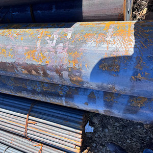 Venta caliente precio directo de fábrica barra de acero de alambre de carbono - Product Image 5