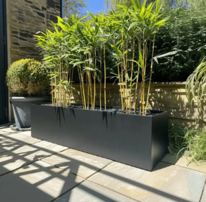<span class=keywords><strong>Jardinière</strong></span> en métal pour lit de jardin surélevé décoratif bon marché <span class=keywords><strong>jardinière</strong></span> extérieure personnalisée rouille <span class=keywords><strong>grande</strong></span> <span class=keywords><strong>jardinière</strong></span> - Product Image 5
