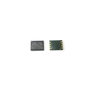 (Electronic Components) Integrated Circuit AT45DB642D-CNU AT45DB642D QFN8 IC Chips Electronic Parts - Product Image 1