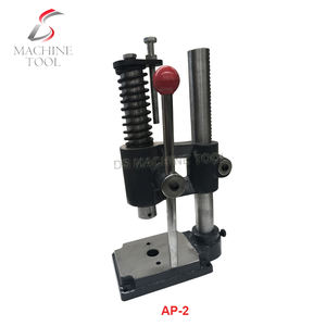 <span class=keywords><strong>Prensa</strong></span> de Arbol Industrial AP-1S, Construcción Sólida, <span class=keywords><strong>1</strong></span> Tonelada, Altura de <span class=keywords><strong>Prensa</strong></span> Ajustable, Herramientas de Joyería - Product Image 3