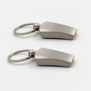 Wholesale Custom Survival Whistle Zinc Alloy Key <b>Ring</b> Souvenir Engraved Silk Screen Printing Logo <b>Blank</b> Vintage Cartoon - Product Image 1