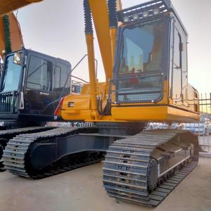 Excavadora Komatsu Usada de 20 Toneladas Pc200-7 con Excelente Calidad, Excavadora de Cadenas de Segunda Mano PC200-8M0 PC200-8N1 PC200-10 - Product Image 1