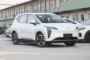 Véhicules électriques AION Y Plus, SUV compact 58,9 kWh, 510 km d'autonomie, 136 ch, 5 portes, 5 places, véhicules à énergie nouvelle à vendre - Product Image 4