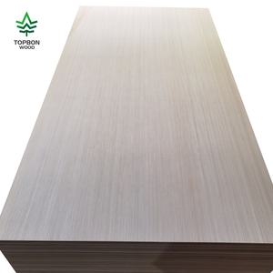 1250x2500mm stratifié fini lisse surface contreplaqué presse à chaud - Product Image 6