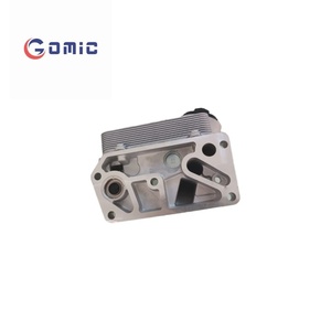 Gomic หม้อน้ำระบายความร้อนเครื่องยนต์070115389D 070115389E 070115389B ชิ้นส่วนรถยนต์สำหรับ VW Transporter <span class=keywords><strong>Caravelle</strong></span> <span class=keywords><strong>T5</strong></span> 2.5TDI - Product Image 4