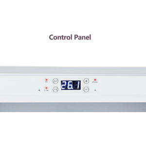 Peralatan pendinginan laboratorium kulkas apotek medis Mini 2 sampai 8 derajat zona tunggal - Product Image 5