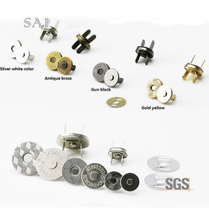 Takara — pression magnétique, 10mm 14mm 18mm, vente directe depuis l'usine - Product Image 2