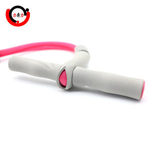 สายรัดออกกำลังกายแบบดึงต้านทานสำหรับฝึกขา อุปกรณ์ฟิตเนสอเนกประสงค์สั่งทำพิเศษสำหรับการออกกำลังกายที่บ้านเพื่อการปรับรูปร่าง - Product Image 2