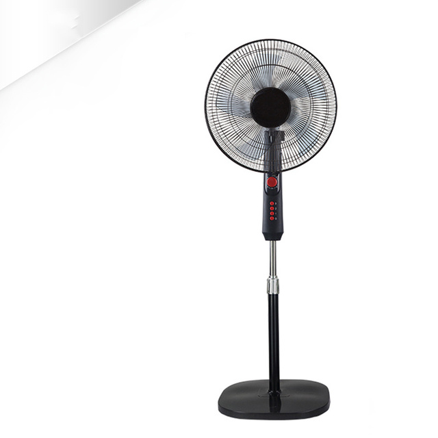 JETSHFAN Fan Manufactured air Cooler Fan Plastic Blade 16 18 Inch Pedestal Fan with Base in Stock