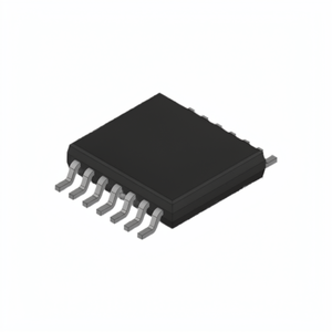 Electronic Circuit Components Power Management (PMIC) SR4263 BOM IC In Stock - Product Image 1