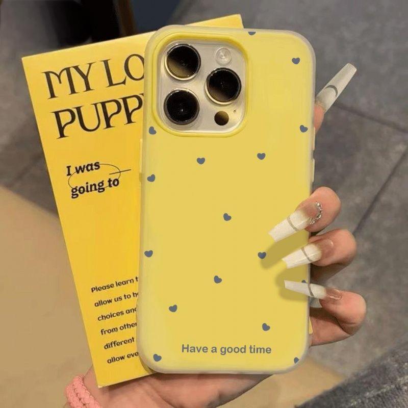 สีเหลือง