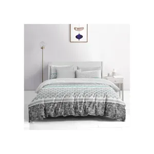 Sıcak satış çarşaf yatak örtüsü seti lüks ikiz kraliçe kral mikrofiber pamuk yatak örtüleri yatak odası yorgan için coverlet