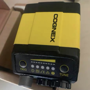 Capteurs de codes-barres Cognex DM302X neufs à montage fixe, bon prix, en stock - Product Image 2