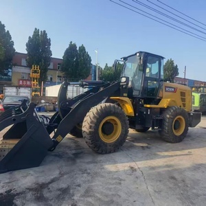 Nhiên liệu hiệu quả trước thuộc sở hữu xc935 3 tấn <span class=keywords><strong>backhoe</strong></span> <span class=keywords><strong>Loader</strong></span> cho Malaysia dầu cọ thu hoạch - Product Image 4