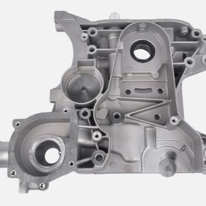 Bomba de Aceite para Motor de Auto 55565003 en Nueva Condición, Piezas 25190865 y 25195117, Modelo 638438 - Product Image 1