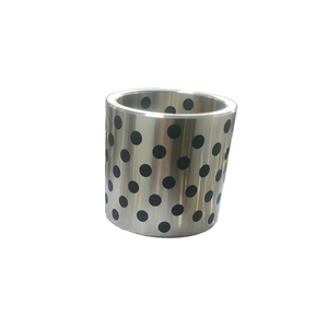 2213200 221-3200 40Cr Douilles de godet en acier droit pour bulldozer, compatibles avec les modèles D6R D6R2 D6M D6N D6N LGP D6N OEM - Product Image 5
