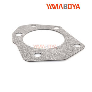 ปะเก็นเครื่องยนต์เรือยามาโบยะ 648-24434-01 อะไหล่ทดแทนอเนกประสงค์สำหรับเครื่องยนต์เรือ - Product Image 3
